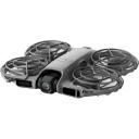 Dji Дрон Neo 2 Motion Fly More Combo CP.FP.00000273, 4 ротора, 12 МП, 3840 x 2880 пикселей, 7000 м, 1606 мАч, 49 ГБ