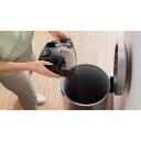 Bosch Tolmuimeja ProPower BGS21POW2, 750W, 2L, Must, HEPA filter, Teleskooptoru, 10m t&ouml;&ouml;raadius