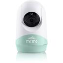 ETA | Baby Monitor | ETA530690000 MIMI | White/Green