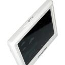 Blaupunkt Meteoroloģiskā stacija WS25WH, Krāsu LCD, modinātājs, pulkstenis, 5V 1200mA adapteris, 2xAA baterijas