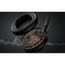 Onikuma austiņas GT811 Black, 60ms, 55h, 500mAh, ANC, ENC, Bluetooth 5.4, 20Hz-20kHz, 160&Omega;
