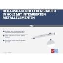 Bosch Saag 2608659004, 225mm, 2 tk, bi-metall, k&otilde;vad hambad, paindlik tera
