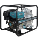 Бензиновый водяной насос КС 80МВт, 6700Вт, 60000л/ч. КОННЕР И СОНЕН