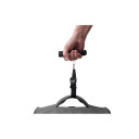 Digitālie bagāžas svari, automātiska nullē&scaron;ana, izslēg&scaron;anās funkcija, R100000, BasicNature