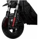 Segway | Ninebot Kickscooter ZT3 Pro E | 1600 W | 25 km/h | 11 " | Black
