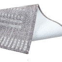 Kājslauķis DAWN FOAM DOOR-3 50x80cm, bēšs 87540