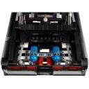 Lego TECHNIC 42231 Fast & Furious Dodge Charger R/T, 1516 elementų, 18+ metų, instrukcijos lapas