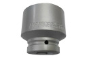12-point socket 56 mm, 3/4", FORSAGE, F-56956, CrV steel