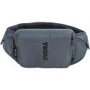 Thule V&ouml;&ouml; kott 4479 3204479, 22cm, 6cm, 15cm, 0.5l, 0.23kg, nailon, tumehall, veekindel, peegeldavad detailid