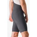 Velo &scaron;orti ESPRESSO Bibshort, izmērs: XL, Dark Grey, 8056006111938 CASTELLI