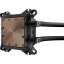Endorfy Navis F280 EY3B002, 2x14cm, 1800rpm, aktyvus au&scaron;inimas, aliuminio radiatorius, vario CPU blokas