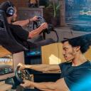 Logitech Roolis G923 941-000158, USB 2.0, 900&deg; p&ouml;&ouml;rlemisnurk, must, m&auml;nguplatvormid: PC, Xbox One, Xbox Series S, Xbox Series X