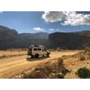 Pla&scaron;a mute, taisnstūrveida, ūdensnecaurlaidīgs un izturīgs konteiners, 40L, R077700, BasicNature