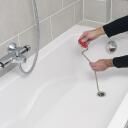 Дренажный бур 3м Kreator KRTH50301, диаметр 10мм