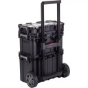 Ratastel tööriistakast KETER 30203038 56,5x37,3x70cm