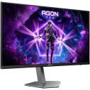 AOC AG276UZD OLED monitor, 27", 3840 x 2160, 240 Hz, 0,03 ms, 2xHDMI, USB-C, must