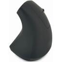 Acer vertikaalne ergonoomiline hiir HP.EXPBG.009, 2,4 GHz, 1600 DPI, 6 nuppu, traadita, laaditav aku