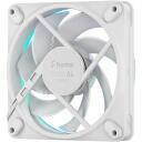 Fractal Design Arvutikorpus FD-F-MR1-1202, 120mm, 62.44cfm, 28.03dBA, 350-2200rpm, 7 ventilaatori labad, 16 ARGB LED