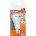 Osram Spuldze, Parathom Classic LED, 4058075245976, 19 W, 220-240 V, 2452 lm, Silta balta, E27, 15000 h