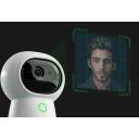 Aqara tinklo kamera CH-H03, 5V, 2A, 10W, -10~40&deg;C, 1080p, 110&deg;, Zigbee 3.0, Wi-Fi 2.4/5 GHz, MicroSD iki 128 GB