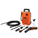 Survepesur BEPW1300-QS BLACK DECKER