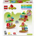 Lego Konstruktors 10440, 27 gab., 18 mēn., plastmasa, dzīvnieki, DUPLO&reg;