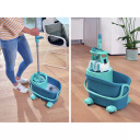 Grīdas uzkop&scaron;anas komplekts Clean Twist M Ergo Mobile LEIFHEIT 1052121