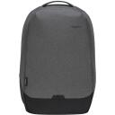 Targus Cypress mugursoma ar EcoSmart, TBB58802GL, 15.6", 900g, 26.5cm, 38.7cm, 2.5cm, polsterēta kabata, ergonomiskas siksnas