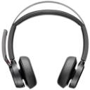 Poly K&otilde;rvaklapid A4HT2AA#AC3, 50m, 4 mikrofoni, 20-20000Hz, aktiivne m&uuml;rasummutamine, USB-C adapter, alus