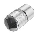FATMAX&reg; 1/2" Piedziņas 14mm 6-punktu Uzmava, hromēts vanādijs, FMMT17233-0, STANLEY