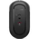 Lenovo 700 Multi-Device Wireless Silent Mouse GY51S61898, 4000 dpi, 2.4G, Bluetooth 5.3, 8 nuppu, vaikne hiir