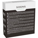 Efektīvs ultraskaņas caunu un grauzēju atbaidīšanas līdzeklis automašīnām un iekštelpām līdz 80 m² 730721 Soens