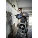 Bosch Akutoimelise puureja GBH 18V-22 X 0611924102, 18 V, 2.6 kg, 0-4675 min-1, 0-1050 p/min, 2 J, SDS plus, silindriline, HEX