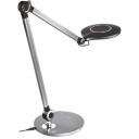 Emos LED настольная лампа KAREN Z7615, 9,2 Вт, 640 лм, 220&ndash;240 В, IP20, 3 цвета света, 1,3 м кабель питания
