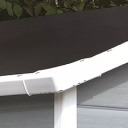 Dārza šķūnis Manor 4x6 KETER 29197126 130 x 192 x 198cm