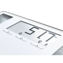 Shape Sense Connect 100 Body Analysis Scale Soehnle 1063872 Bluetooth