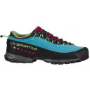 Apavi TX4 Woman, izmērs: 41, Topaz/Red Plum, 8020647940868 LA SPORTIVA