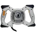 Prime3 Maisītājs TEM11, 0-850 apgr./min, 1050 W, 120 mm, M14, 2 m, 3,7 kg