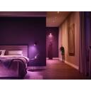 Philips Hue Gaismas spuldze WCA 6.3W 8719514491649, 6.3W, 400lm, GU5.3, 25000h, 2000-6500K, Dimmable, Zigbee
