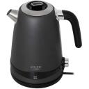 Adler Veekeetja AD 1295g, 2200 W, 1.7 L, roostevaba teras, 360&deg; p&ouml;&ouml;ratav alus, hall