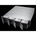 QNAP 18-Bay 2U NAS TS-h1886XU-RP-R2-D1622-32G, kuni 18 HDD/SSD Hot-Swap, Intel Xeon D-1622 2.6 GHz, 32 GB DDR4
