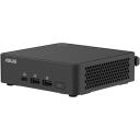 Asus NUC 15 Pro RNUC15CRKV700002, Mini PC barebone, 90AR00R2-M000N0, 16 kod., 24 MB, 96 GB DDR5, 2xM.2, 2xHDMI 2.1