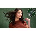 Cecotec Matu fēns Dry&Keratin A01_EU01_109734, 1200 W, 1 temperatūras iestatījums, jonu funkcija, NutriEssence tehnoloģija