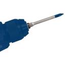 Bosch Puuri komplekt 2608707004, 1 tk, 4-10 mm, 50 mm, 100 mm, 5 t&ouml;&ouml;riista