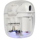 Esperanza Bluetooth austiņas EH237W, 70g, 4h sarunu laiks, 5V, 230mAh akumulators, 10m darbības attālums