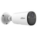 Dahua traadita turvakaamera KIT/BF4CP-0210B/M0508, 4MP, 2560 x 1440, 20 m &ouml;&ouml;n&auml;gemine, IP66, 360&deg; p&ouml;&ouml;rlemine, 2.1 mm fookus