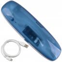 Blaupunkt ACC036 Korpus, 1 vnt., UV sterilizacija, įkrovimas per USB, suderinamas su DTS601/701/801