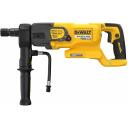 Dewalt Diamanttuumuri DCD150NK-XJ, 54V XR FLEXVOLT harjadeta, 162mm, 3 kiirus, muudetav kiirus, 12.4kg