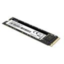 Lexar NM620 SSD, LNM620X256G-RNNNG, 256 GB, PCIe 3.0, 3300 MB/s, 1300 MB/s, 3D TLC NAND, 1500 G, 20 G, 125 TBW