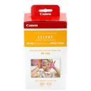 Canon V&auml;rviline tindipaberikomplekt SELPHY CP1300 printerile, 8568B001, 108 lehte, V&auml;rvide sublimatsioon